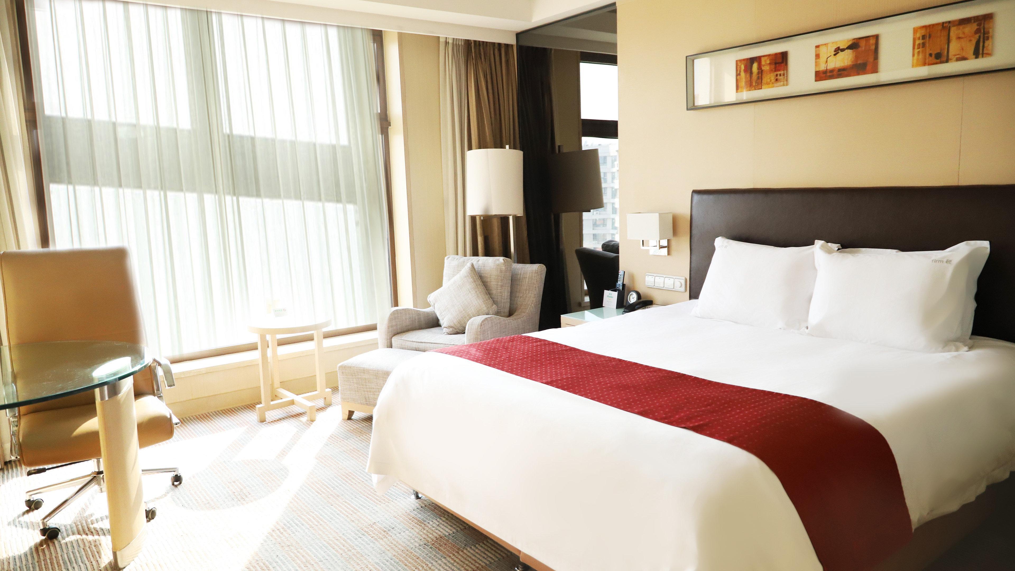 Qingdao Parkview Holiday Hotel Εξωτερικό φωτογραφία