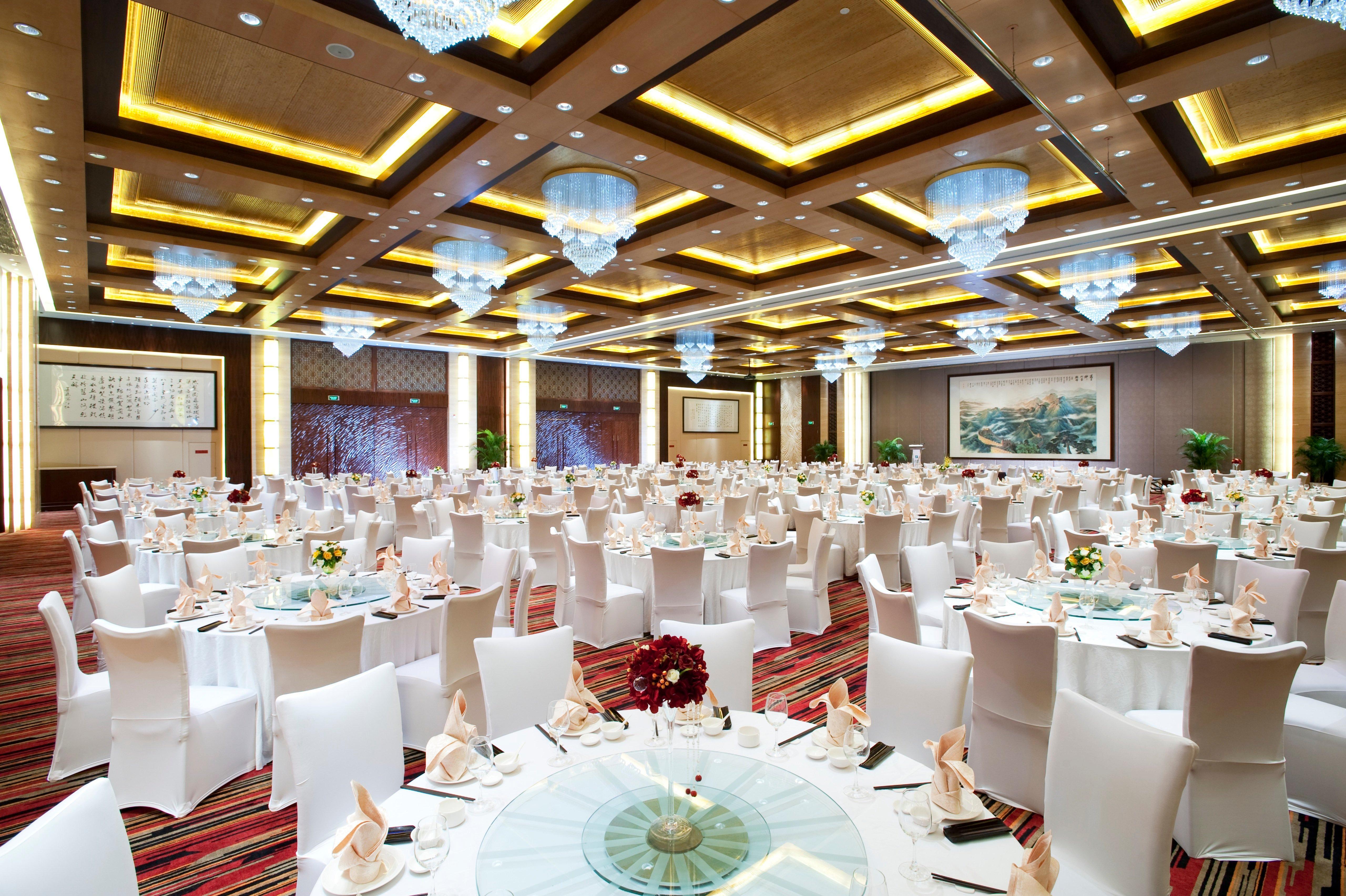 Qingdao Parkview Holiday Hotel Εξωτερικό φωτογραφία