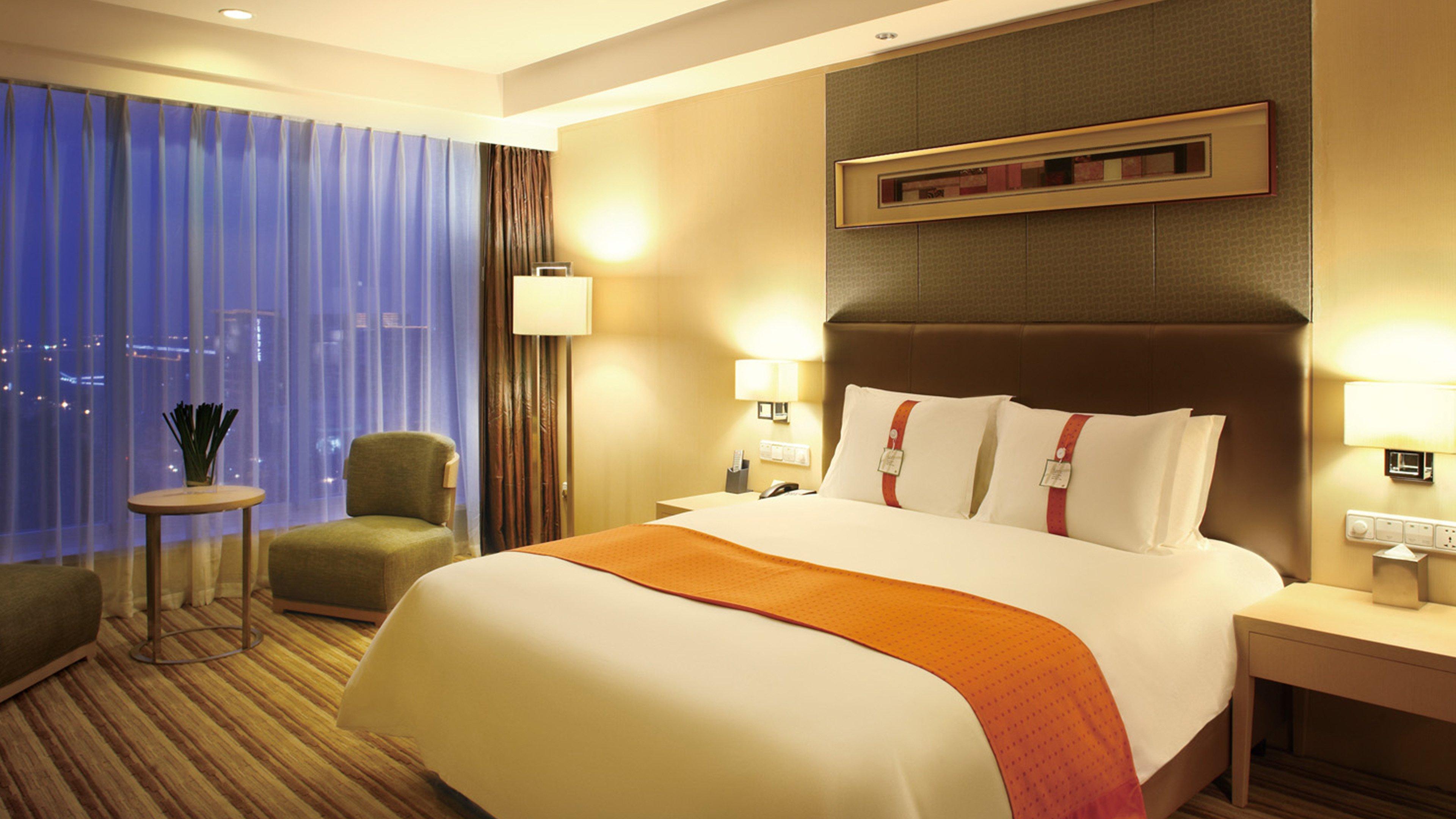 Qingdao Parkview Holiday Hotel Εξωτερικό φωτογραφία