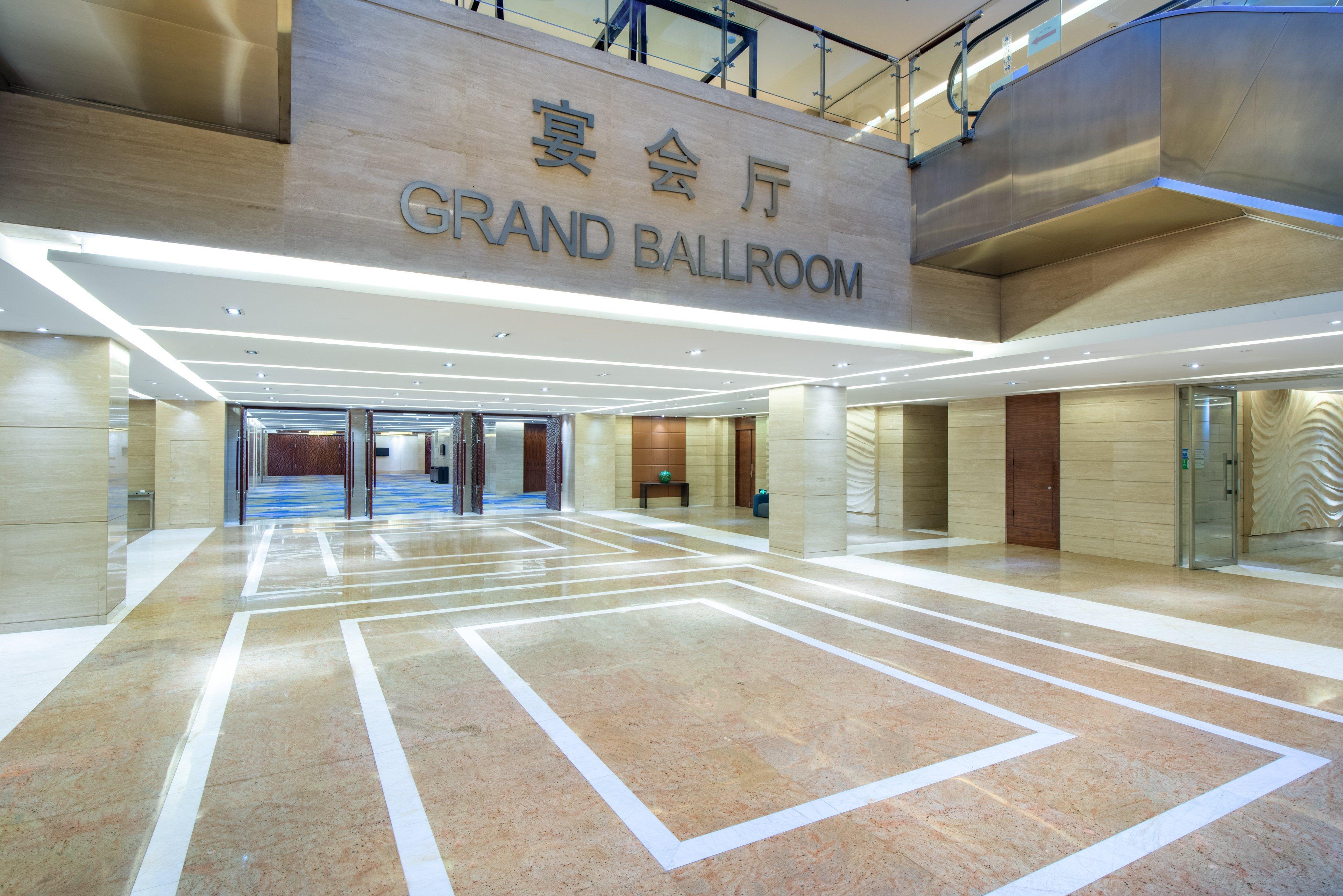 Qingdao Parkview Holiday Hotel Εξωτερικό φωτογραφία