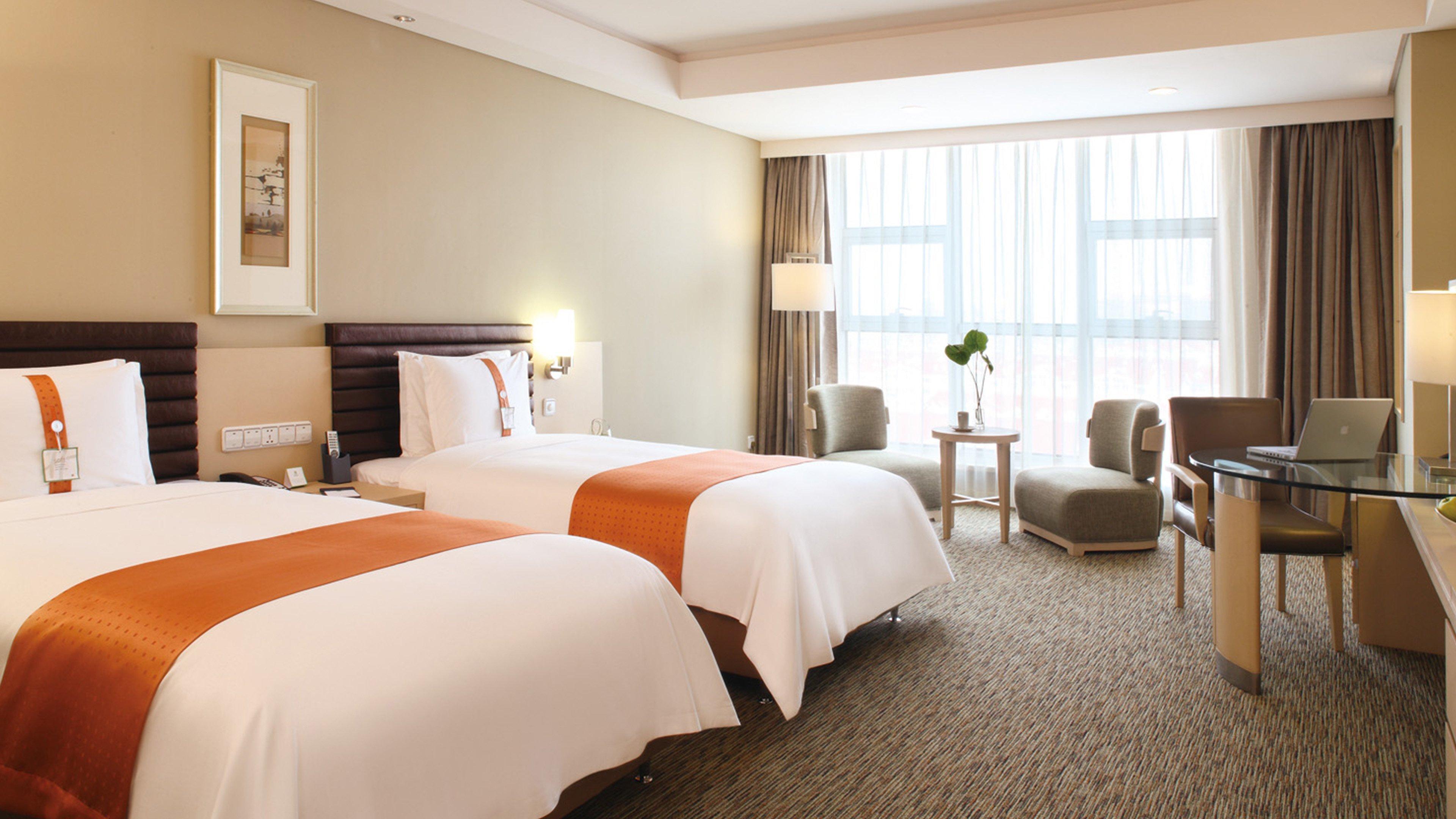 Qingdao Parkview Holiday Hotel Εξωτερικό φωτογραφία