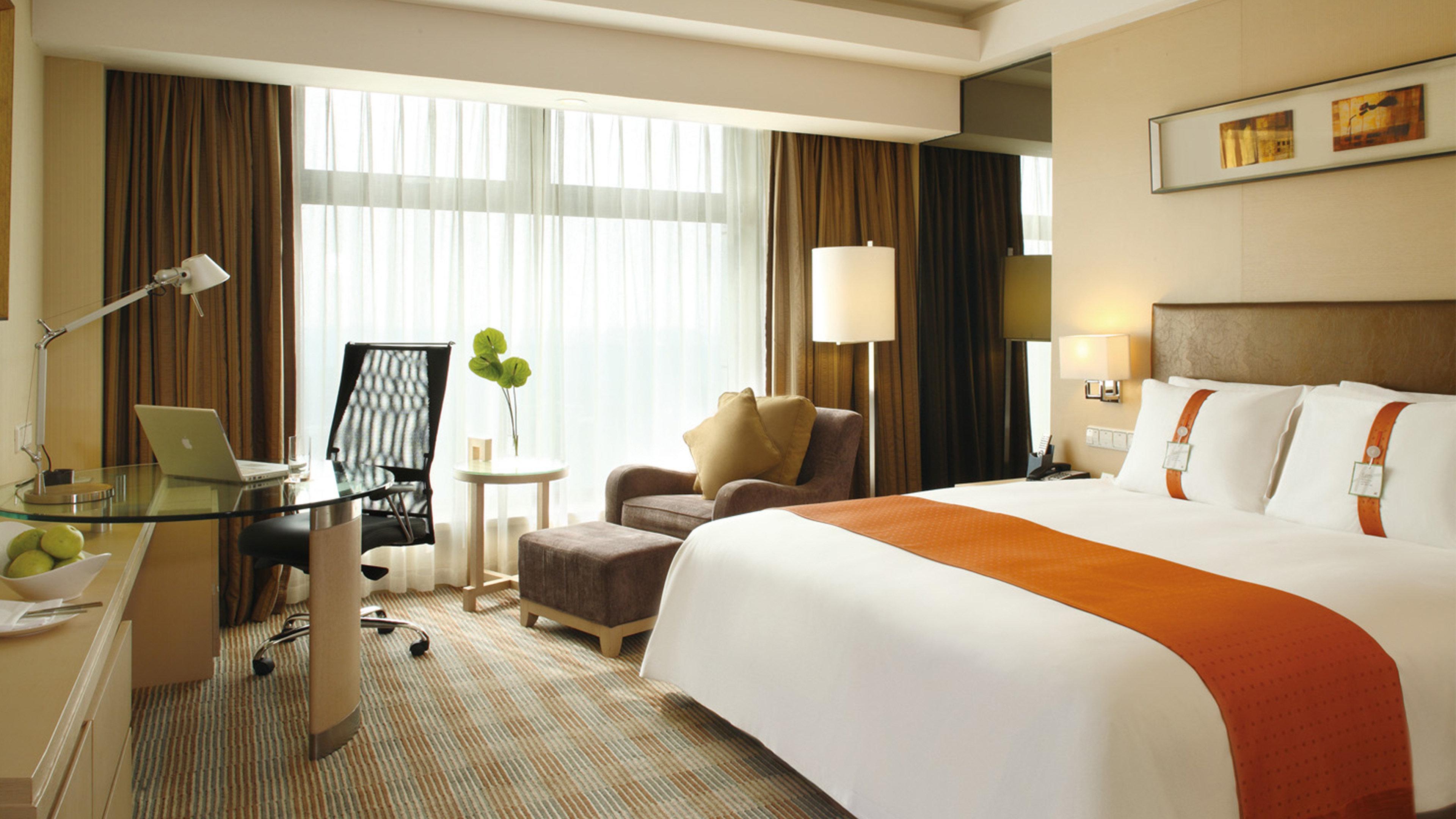 Qingdao Parkview Holiday Hotel Εξωτερικό φωτογραφία