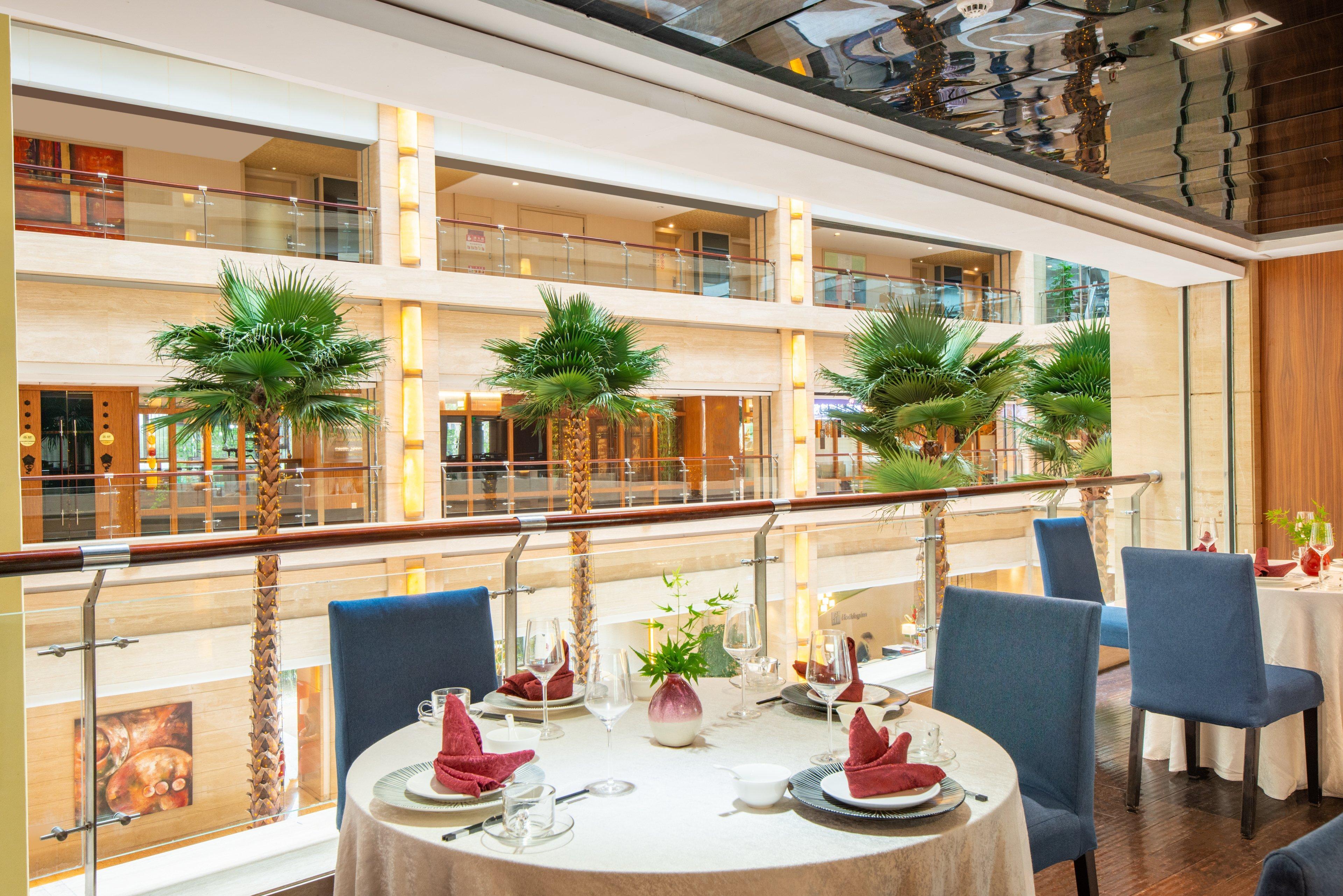 Qingdao Parkview Holiday Hotel Εξωτερικό φωτογραφία