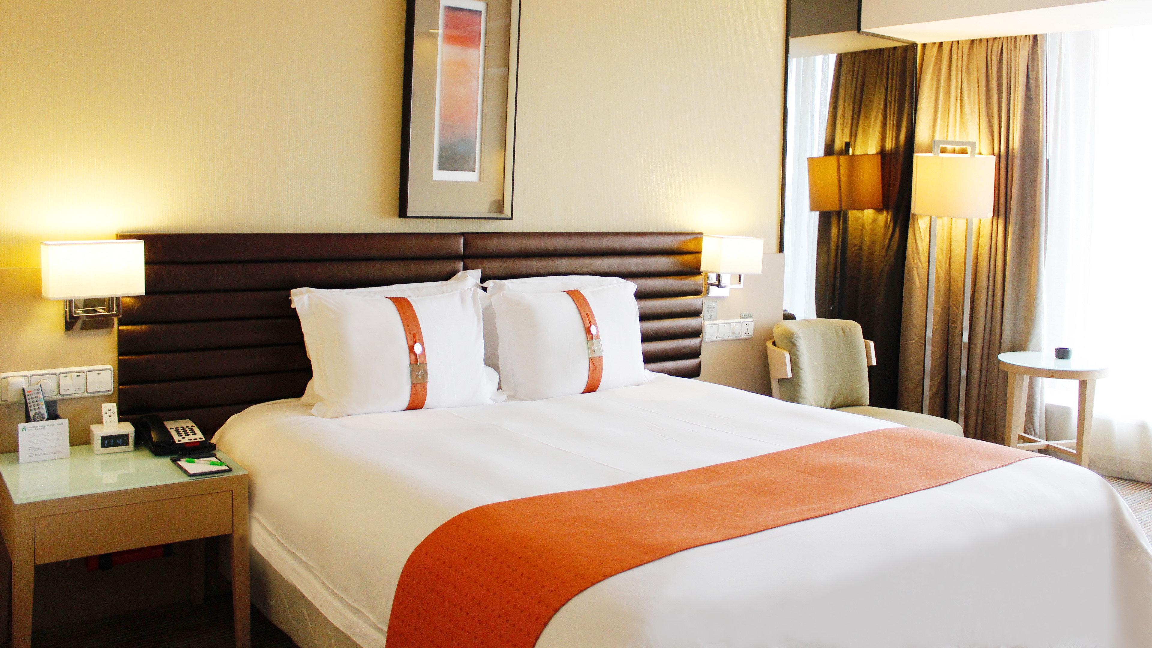 Qingdao Parkview Holiday Hotel Εξωτερικό φωτογραφία