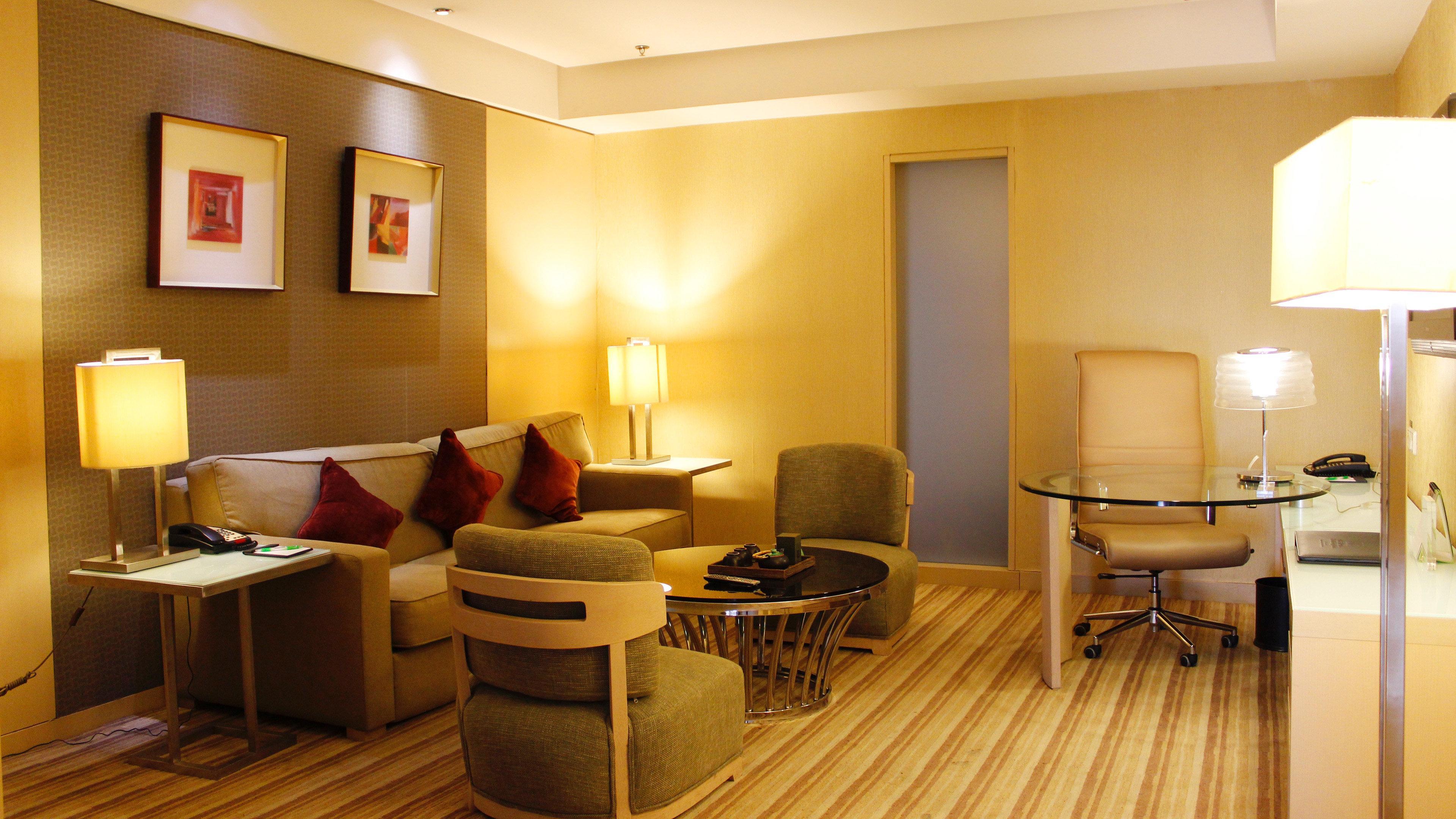 Qingdao Parkview Holiday Hotel Εξωτερικό φωτογραφία