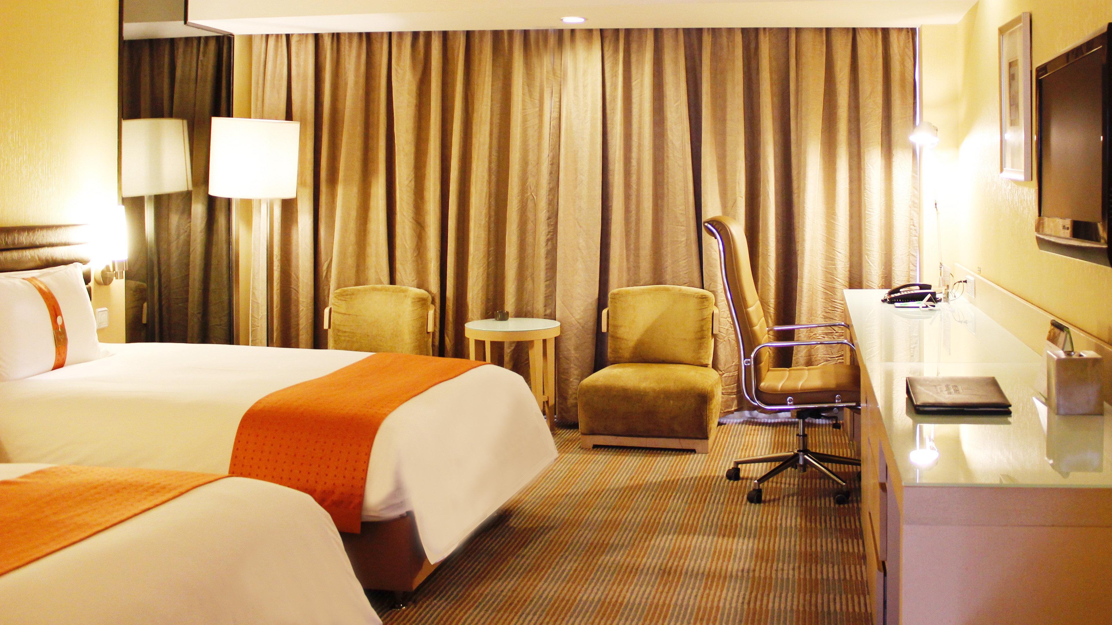 Qingdao Parkview Holiday Hotel Εξωτερικό φωτογραφία