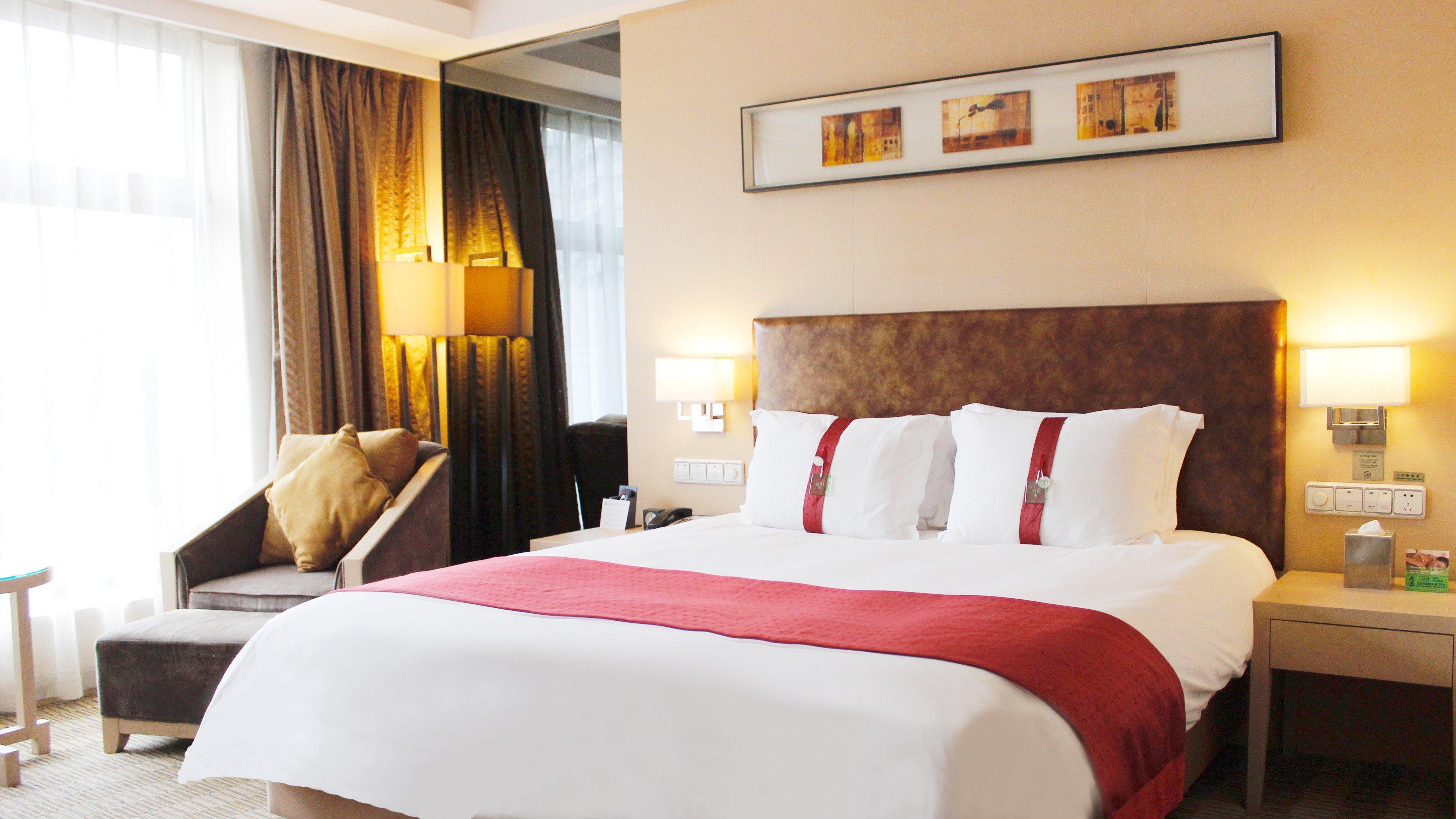 Qingdao Parkview Holiday Hotel Εξωτερικό φωτογραφία